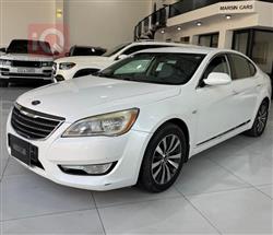 Kia Cadenza